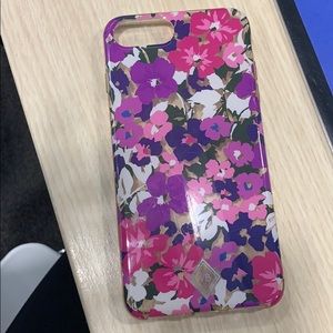 Iphone 8+ vera Bradley case
